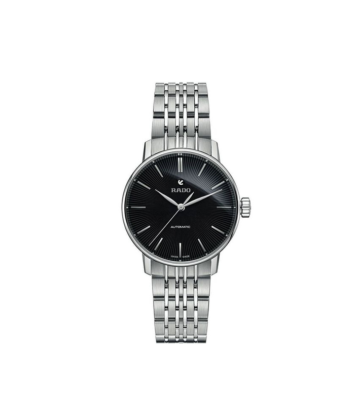 Zegarek RADO R22862154. Automatyczny, Kolor niebieski. Kobieta.