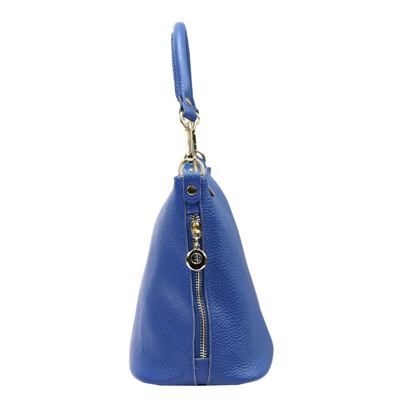 Elegancka torebka na ramię shopperbag Patrizia