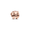 Biżuteria THOMAS SABO K0197-417-9. TRINKET, Kolor różowy złoty. Kobieta.