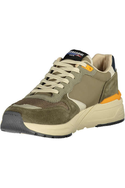 BLAUER SPORTS BUTY M�SKIE ZIELONE