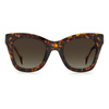 Okulary CAROLINA HERRERA CH-0015-S-086. Okulary przeciwsłoneczne, Kolor brązowy. Kobieta.