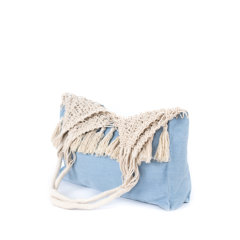 Torebka Summer Denim