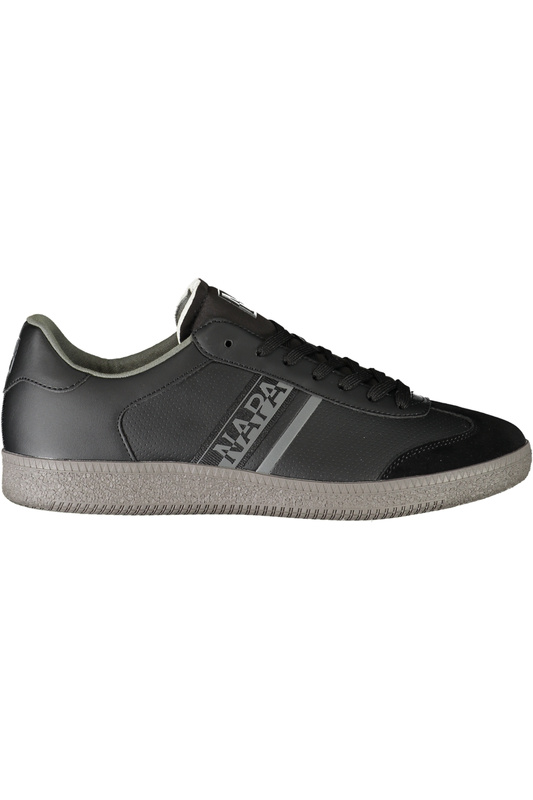 NAPAPIJRI SHOES CZARNE M�SKIE BUTY SPORTOWE