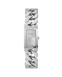 Zegarek GUESS GW0298L1. Kwarcowy, Kolor srebrny. Kobieta.