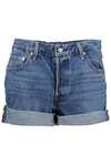 LEVI'S ŻÓŁTY CZOŁEK DAMSKI