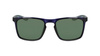 Okulary NIKE SKYASCENTDQ0. Okulary przeciwsłoneczne, Kolor zielony. Unisex.