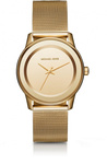 Zegarek MICHAEL KORS MK6295. Kwarcowy, Kolor złoty. Kobieta.