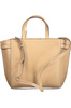 BRĄZOWA TORBA DAMSKA CALVIN KLEIN