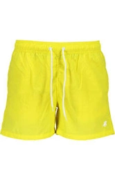 CZĘŚĆ KOSTIUMU US GRAND POLO POD MĘŻCZYZNĄ ŻÓŁTA