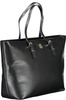 CZARNA TORBA DAMSKA TOMMY HILFIGER