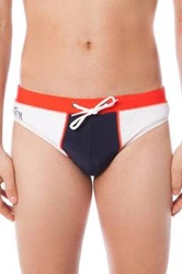 CZĘŚĆ KOSTIUMU DATCH POD CZERWONYM CZŁOWIEKIEM