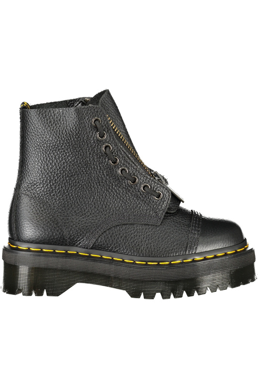 CZARNE BUTY DAMSKIE DR. MARTENS