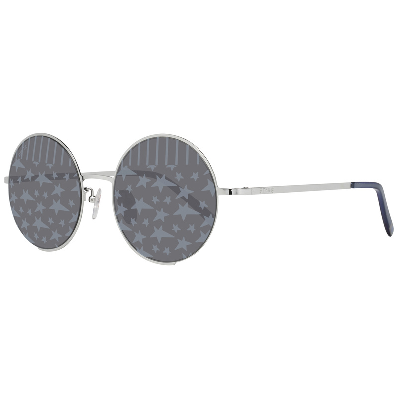 Okulary STING SST137-53579L. Okulary przeciwsłoneczne, Kolor szary. Kobieta.