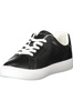 TOMMY HILFIGER DAMSKIE OBUWIE SPORTOWE CZARNE