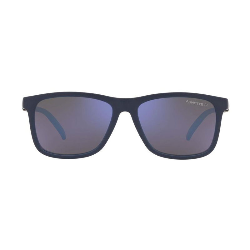 Okulary ARNETTE AN4276-258722. Okulary przeciwsłoneczne, Kolor niebieski. Mężczyzna.
