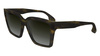 Okulary VICTORIA BECKHAM VB672S5715321. Okulary przeciwsłoneczne, Kolor brązowy. Kobieta.