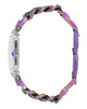 Zegarek GUESS GW0669L2. Kwarcowy, Kolor różowy. Kobieta.