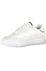 BIAŁE MĘSKIE BUTY SPORTOWE TOMMY HILFIGER