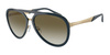 Okulary EMPORIO ARMANI EA2145-33598E. Okulary przeciwsłoneczne, Kolor niebieski. Mężczyzna.