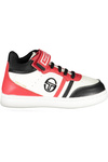 SERGIO TACCHINI BUTY SPORTOWE DZIECIĘCE BIAŁE