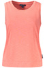 NORTH SAILS RÓŻOWY TANK TOP DLA KOBIET