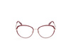Okulary EMILIO PUCCI EP5187-54068. Okulary, Kolor czerwony. Kobieta.