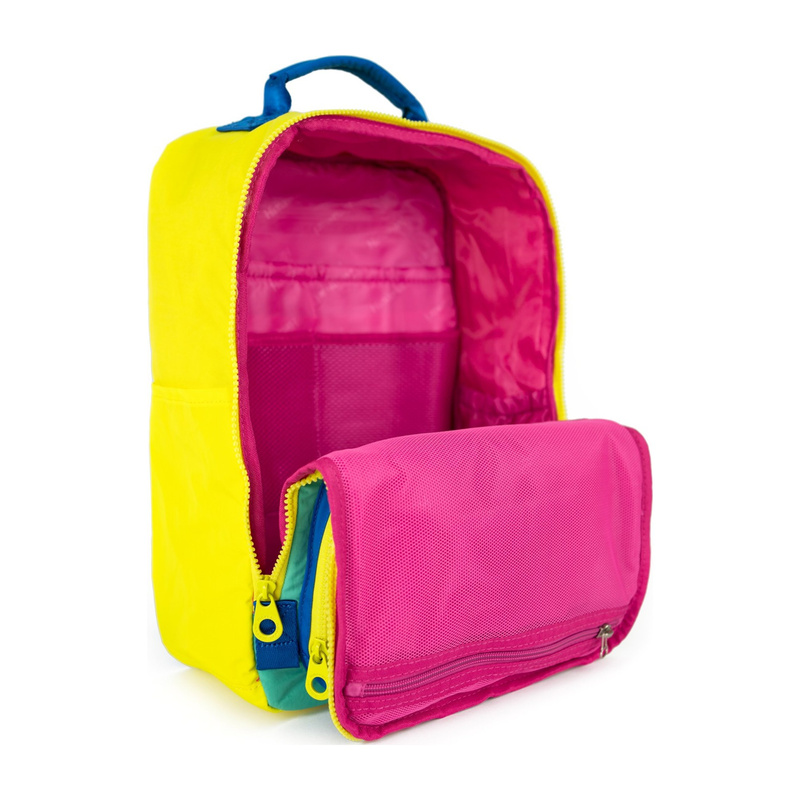 Kapelusz Safari Bucket