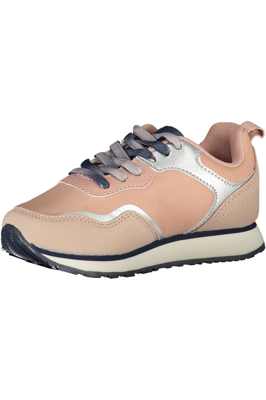 BUTY SPORTOWE DZIECIĘCE US POLO W NAJLEPSZEJ CENIE RÓŻOWE