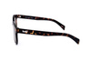 Okulary LEVI'S LV-1022-S-086. Okulary przeciwsłoneczne, Kolor czarny. Unisex.