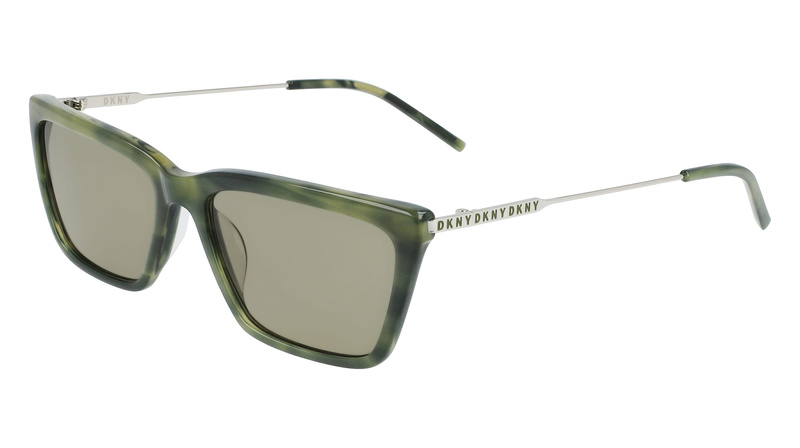 Okulary DKNY DK709S305. Okulary przeciwsłoneczne, Kolor . Kobieta.