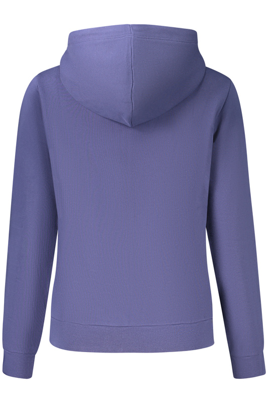 Niebieska bluza damska NAPAPIJRI NP0A8B2JBAURORAFZHW