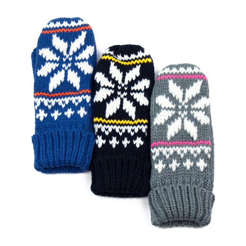 Rękawiczki Rejkiawik