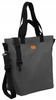 Wygodny shopper damski z poliestru - Rovicky