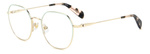 Okulary KATE SPADE MADISYNGLKSF2. Okulary, Kolor niebieski. Kobieta.