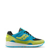 Uniwersalne wygodne zamszowe Sneakersy od Saucony
