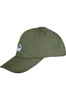 M�SKA ZIELONA CZAPKA NORTH SAILS