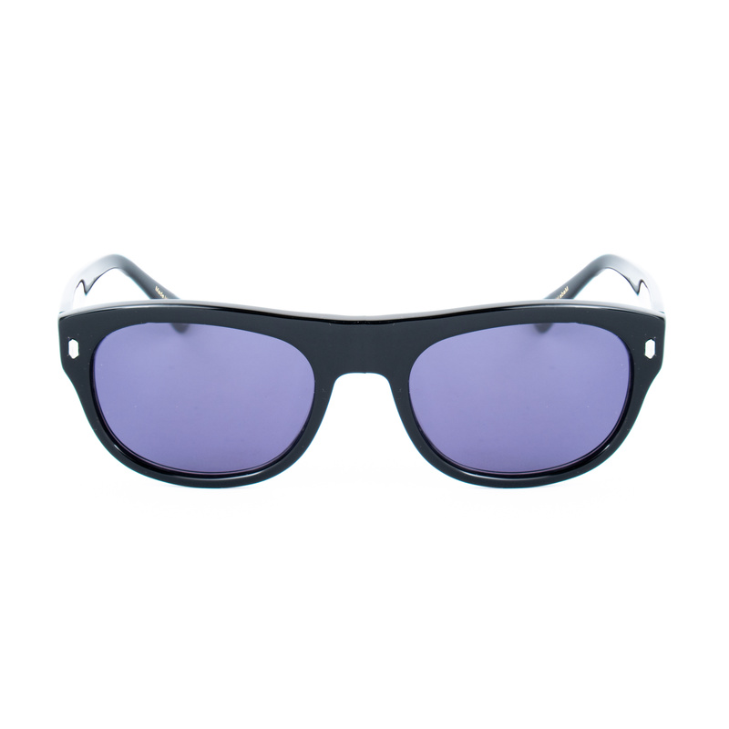 Okulary BELSTAFF MITCHUM-S198. Okulary przeciwsłoneczne, Kolor czarny. Kobieta.