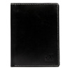 Skórzany męski portfel Money Kepper CC 5400