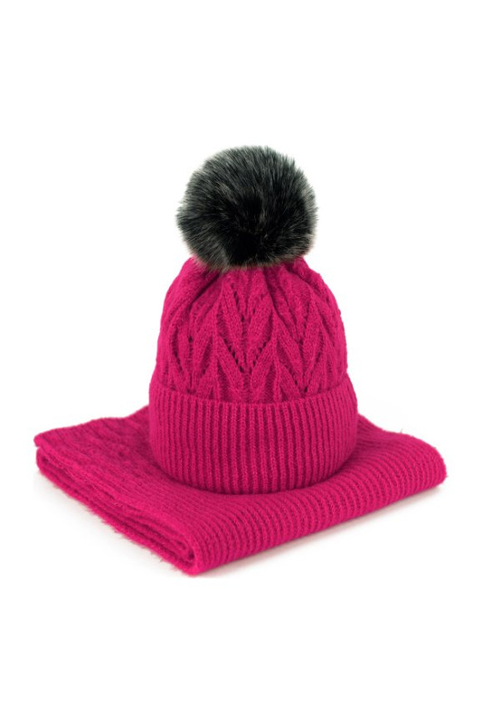 Polski komplet Łomnica