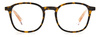 Okulary POLAROID PLD-D393-KRZ. Okulary, Kolor Havncryst. Mężczyzna.