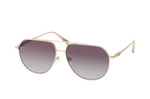 Damskie okulary przeciwsłoneczne LONGCHAMP LO174S