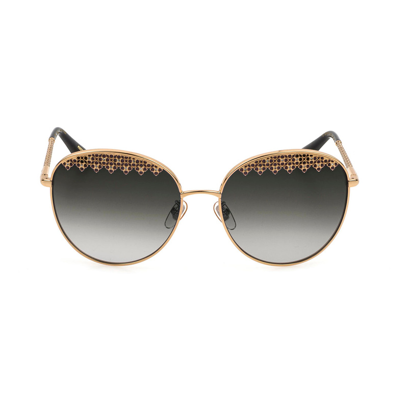 Damskie okulary przeciwsłoneczne CHOPARD 95221