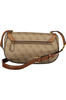 BEŻOWA TORBA DAMSKA GUESS JEANS