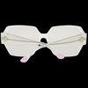 Okulary przeciwsłoneczne damskie Victoria's Secret VS0016-5825Z