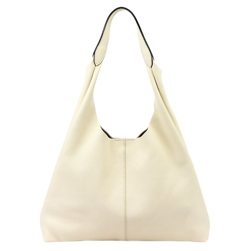 Damska torebka ze skóry naturalnej Luka 26-082 DOLLARO