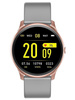 SMARTWATCH DAMSKI G. Rossi SW010-8 rosegold/gray (sg005h)