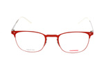 Okulary CARRERA CA6660-VZ4-50. Okulary, Kolor czerwony. Mężczyzna.