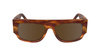 Okulary VICTORIA BECKHAM VB666S5516223. Okulary przeciwsłoneczne, Kolor brązowy. Kobieta.