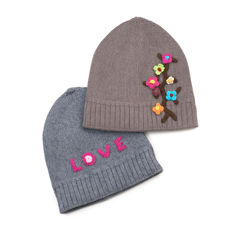 Beret Delicate Pearl