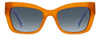 Okulary KATE SPADE VALERIAS09QF3. Okulary przeciwsłoneczne, Kolor brązowy. Kobieta.